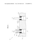 ELECTROLYTIC CAPACITOR AND METHOD OF MANUFACTURING THE SAME diagram and image