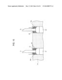 ELECTROLYTIC CAPACITOR AND METHOD OF MANUFACTURING THE SAME diagram and image