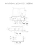 COMPUTER SECURITY LOCK FOR TRAPEZOIDAL SECURITY SLOT diagram and image