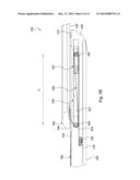 PORTABLE ELECTRONIC DEVICE diagram and image