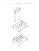 SERVER diagram and image