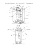 MOTOR DRIVER AND CABINET diagram and image