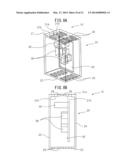 MOTOR DRIVER AND CABINET diagram and image