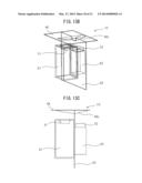 MOTOR DRIVER AND CABINET diagram and image