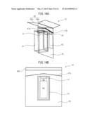 MOTOR DRIVER AND CABINET diagram and image