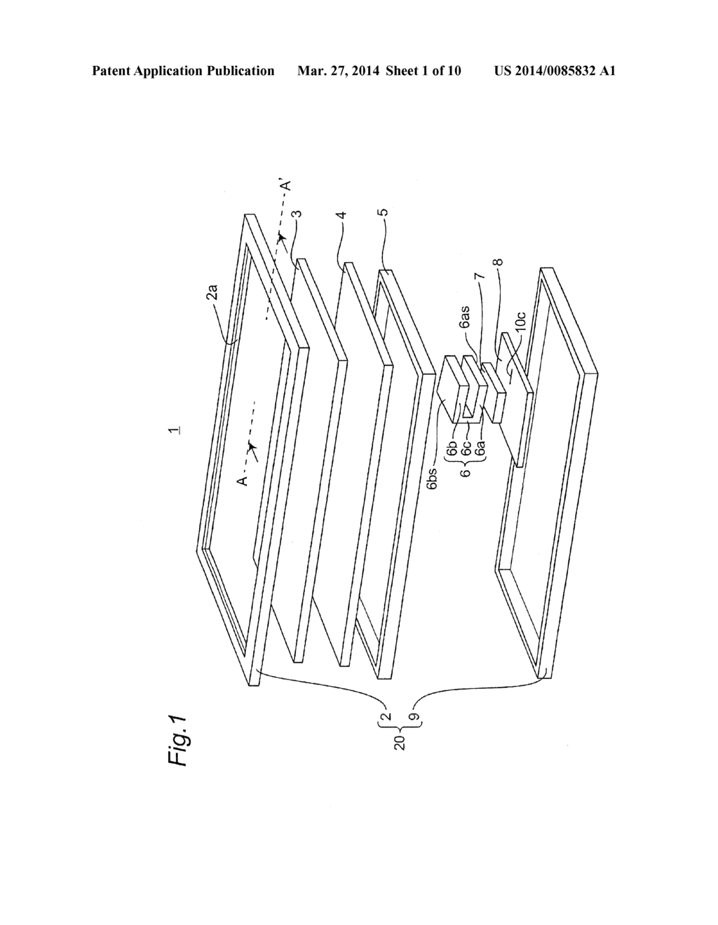 ELECTRONIC DEVICE WITH EFFICIENT HEAT RADIATION STRUCTURE FOR ELECTRONIC     COMPONENTS - diagram, schematic, and image 02