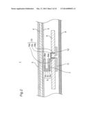 ELECTRONIC DEVICE WITH EFFICIENT HEAT RADIATION STRUCTURE FOR ELECTRONIC     COMPONENTS diagram and image