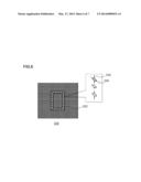 DEVICE MOUNTING BOARD AND SEMICONDUCTOR POWER MODULE diagram and image