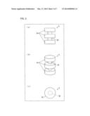 CONDUCTING MEMBER AND ELECTRONIC DEVICE PROVIDED THEREWITH diagram and image