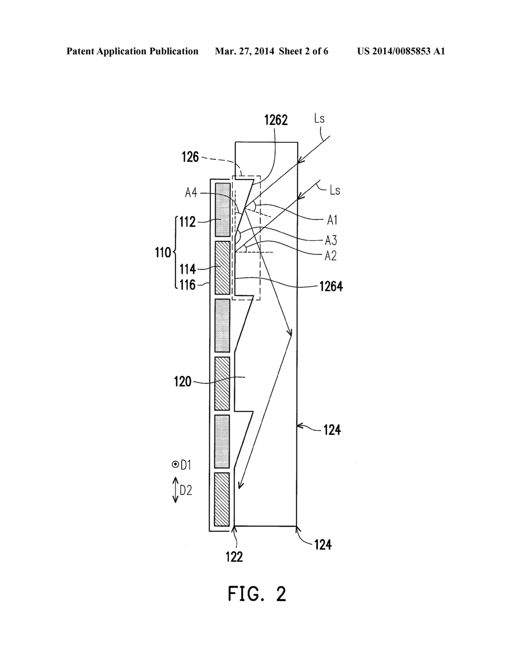 DISPLAY APPARATUS - diagram, schematic, and image 03