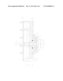 LED Display Module with Quick Mounting-Dismounting Structure diagram and image