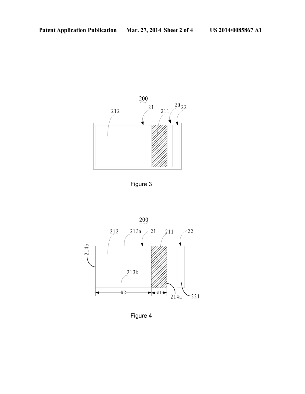 Reflector, Backlight Module, and Liquid Crystal Display Device Thereof - diagram, schematic, and image 03