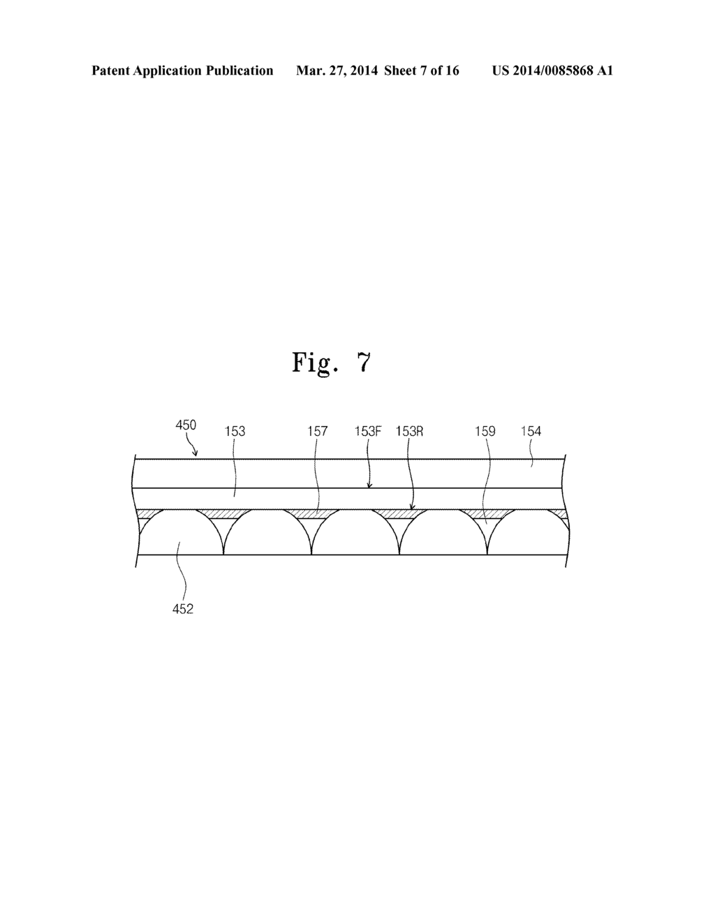 OPTICAL SHEET AND METHOD OF MANUFACTURING THE SAME - diagram, schematic, and image 08