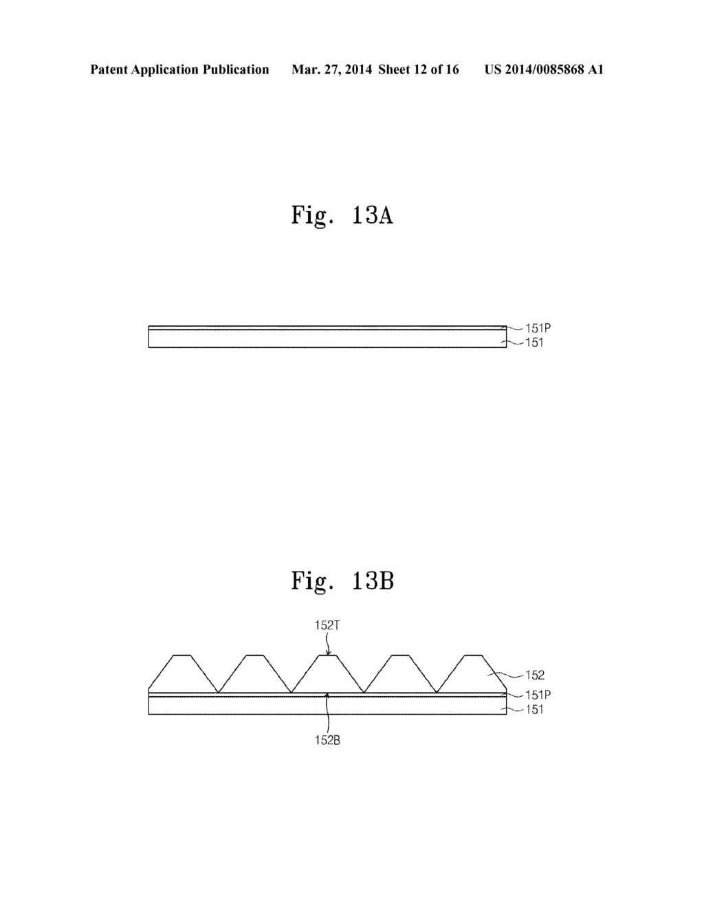 OPTICAL SHEET AND METHOD OF MANUFACTURING THE SAME - diagram, schematic, and image 13