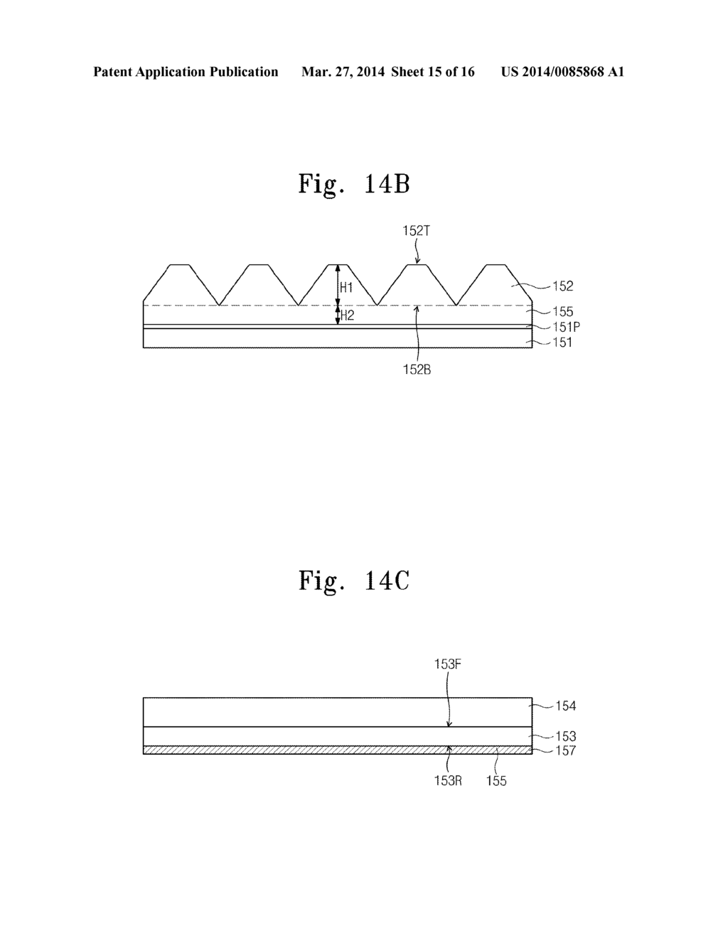 OPTICAL SHEET AND METHOD OF MANUFACTURING THE SAME - diagram, schematic, and image 16