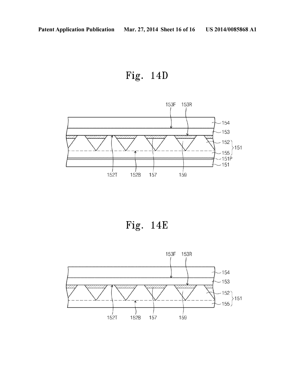 OPTICAL SHEET AND METHOD OF MANUFACTURING THE SAME - diagram, schematic, and image 17