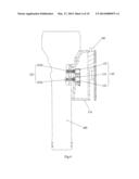 EMERGENCY LIGHTING DEVICE diagram and image