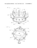 LED HIGH BAY LIGHTING SOURCE diagram and image