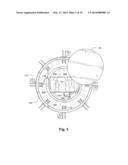 LED HIGH BAY LIGHTING SOURCE diagram and image