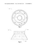 LED HIGH BAY LIGHTING SOURCE diagram and image