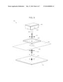 LIGHTING APPARATUS WITH A BOOST diagram and image