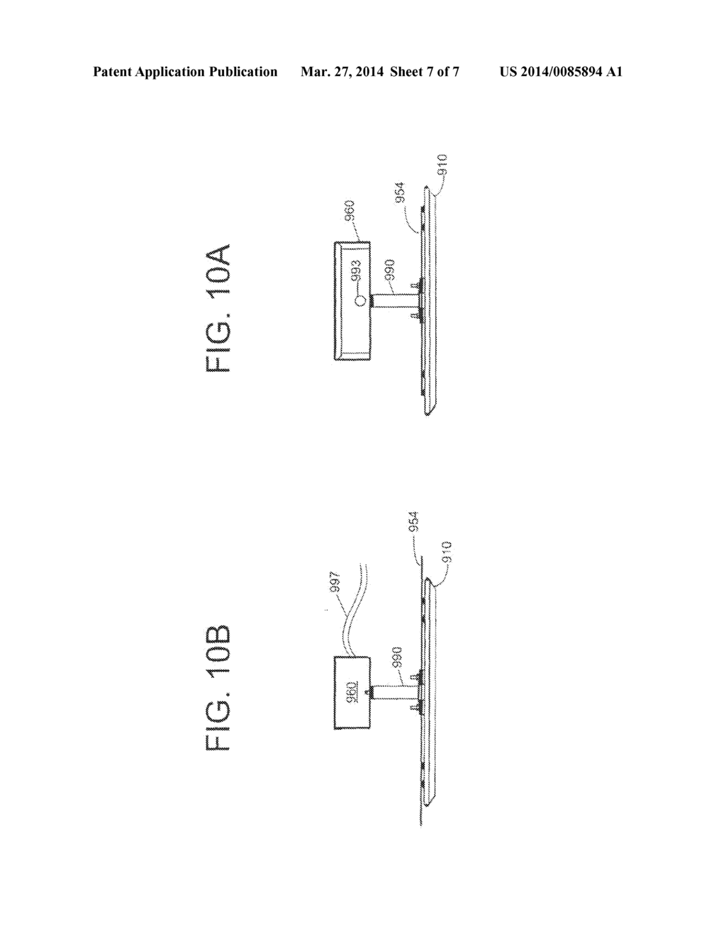 LIGHTING APPARATUS WITH A BOOST - diagram, schematic, and image 08