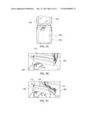 LED Bracket Apparatus for High-Output LED Lighting Systems diagram and image