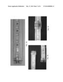 MODULAR LED LIGHTING SYSTEMS, INCLUDING FLEXIBLE, RIGID, AND WATERPROOF     LIGHTING STRIPS AND CONNECTORS diagram and image