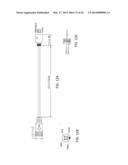 MODULAR LED LIGHTING SYSTEMS, INCLUDING FLEXIBLE, RIGID, AND WATERPROOF     LIGHTING STRIPS AND CONNECTORS diagram and image