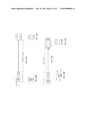 MODULAR LED LIGHTING SYSTEMS, INCLUDING FLEXIBLE, RIGID, AND WATERPROOF     LIGHTING STRIPS AND CONNECTORS diagram and image