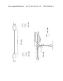 MODULAR LED LIGHTING SYSTEMS, INCLUDING FLEXIBLE, RIGID, AND WATERPROOF     LIGHTING STRIPS AND CONNECTORS diagram and image