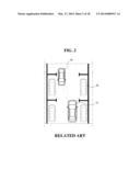 HEAD LAMP FOR VEHICLE diagram and image