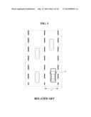 HEAD LAMP FOR VEHICLE diagram and image