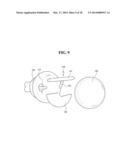 HEAD LAMP FOR VEHICLE diagram and image