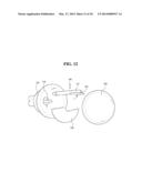 HEAD LAMP FOR VEHICLE diagram and image