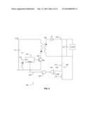 PRIMARY FEEDBACK SWITCHING POWER CONVERTER CONTROLLER WITH INTELLIGENT     DETERMINATION OF AND RESPONSE TO OUTPUT VOLTAGE DROPS DUE TO DYNAMIC LOAD     CONDITIONS diagram and image