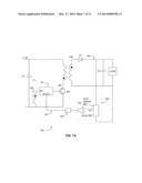 PRIMARY FEEDBACK SWITCHING POWER CONVERTER CONTROLLER WITH INTELLIGENT     DETERMINATION OF AND RESPONSE TO OUTPUT VOLTAGE DROPS DUE TO DYNAMIC LOAD     CONDITIONS diagram and image