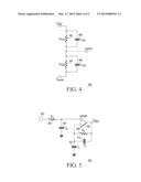 OFF-LINE POWER CONVERTER AND INTEGRATED CIRCUIT SUITABLE FOR USE IN SAME diagram and image