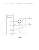 ACTIVE BRIDGE BACK POWERING PROTECTION AND POWERED DEVICE INTERFACE WITH     ACTIVE BRIDGE CONTROL diagram and image