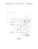 ACTIVE BRIDGE BACK POWERING PROTECTION AND POWERED DEVICE INTERFACE WITH     ACTIVE BRIDGE CONTROL diagram and image