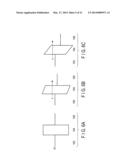 MAGNETORESISTIVE EFFECT ELEMENT diagram and image