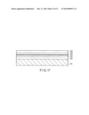 MAGNETORESISTIVE EFFECT ELEMENT diagram and image