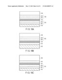 MAGNETORESISTIVE EFFECT ELEMENT diagram and image