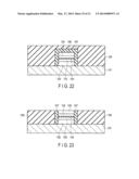 MAGNETORESISTIVE EFFECT ELEMENT diagram and image