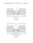 MAGNETORESISTIVE EFFECT ELEMENT diagram and image