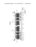 NONVOLATILE SEMICONDUCTOR MEMORY DEVICE diagram and image