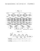 NONVOLATILE SEMICONDUCTOR MEMORY DEVICE AND CONTROL METHOD THEREOF diagram and image