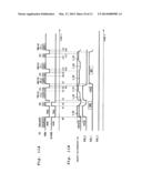 NONVOLATILE SEMICONDUCTOR MEMORY DEVICE AND CONTROL METHOD THEREOF diagram and image