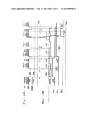 NONVOLATILE SEMICONDUCTOR MEMORY DEVICE AND CONTROL METHOD THEREOF diagram and image