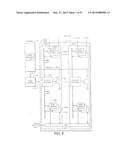 Sigma Delta Over-Sampling Charge Pump Analog-To-Digital Converter diagram and image